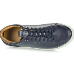 Pellet SIMON-Homme Baskets Mode