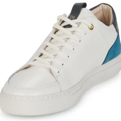 Pellet SIMON-Homme Baskets Mode