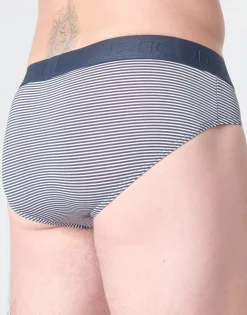 Hom SIMON MINI BRIEF-Homme Slips