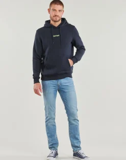 Element SIMPLE LOGO HOOD-Homme Bmx / Skate