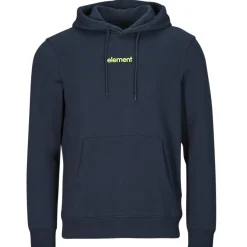 Element SIMPLE LOGO HOOD-Homme Bmx / Skate