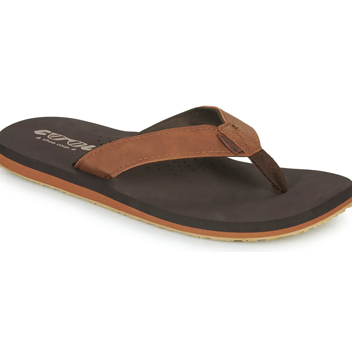 Cool shoe SIN-Homme Tongs