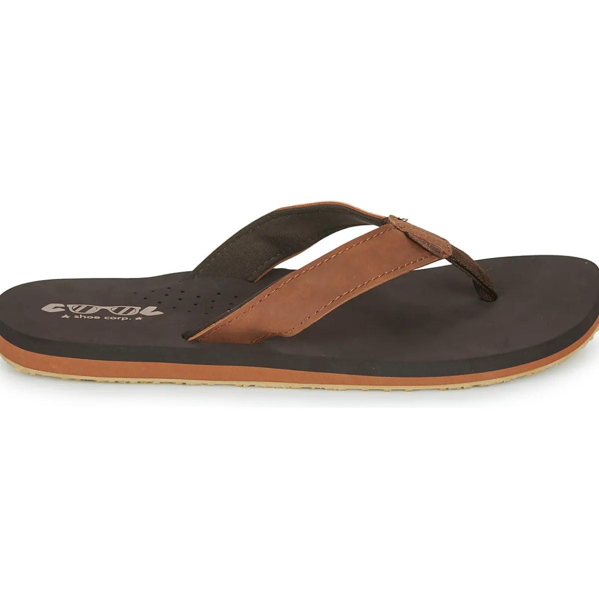 Cool shoe SIN-Homme Tongs