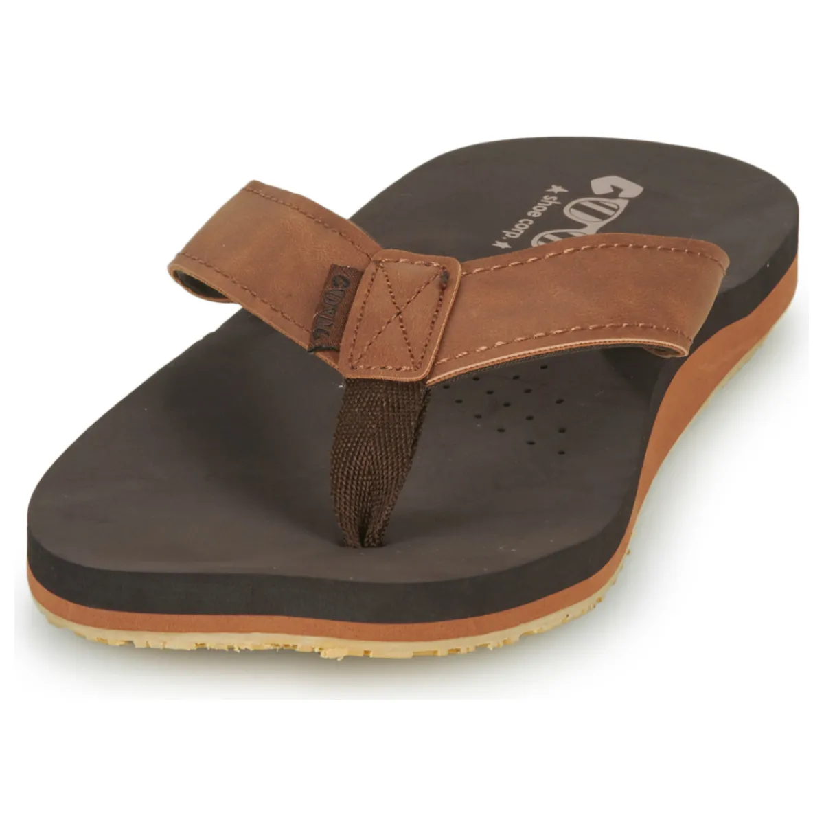 Cool shoe SIN-Homme Tongs