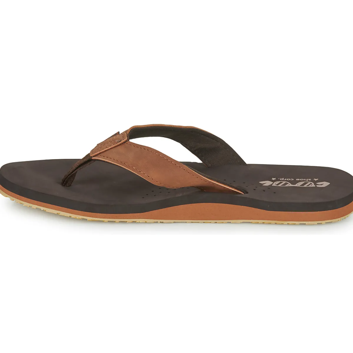 Cool shoe SIN-Homme Tongs