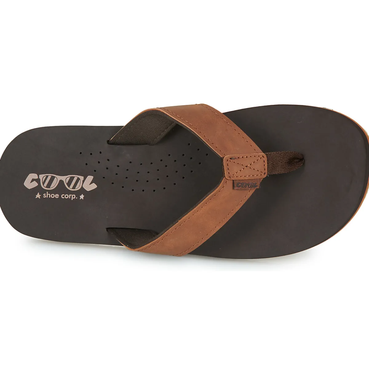 Cool shoe SIN-Homme Tongs