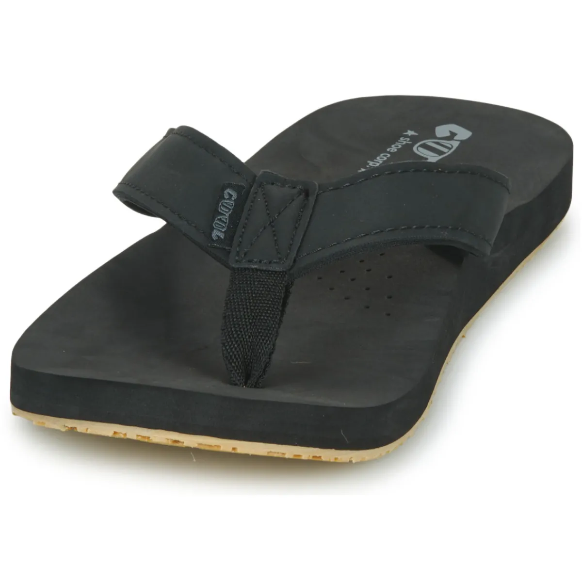 Cool shoe SIN-Homme Tongs