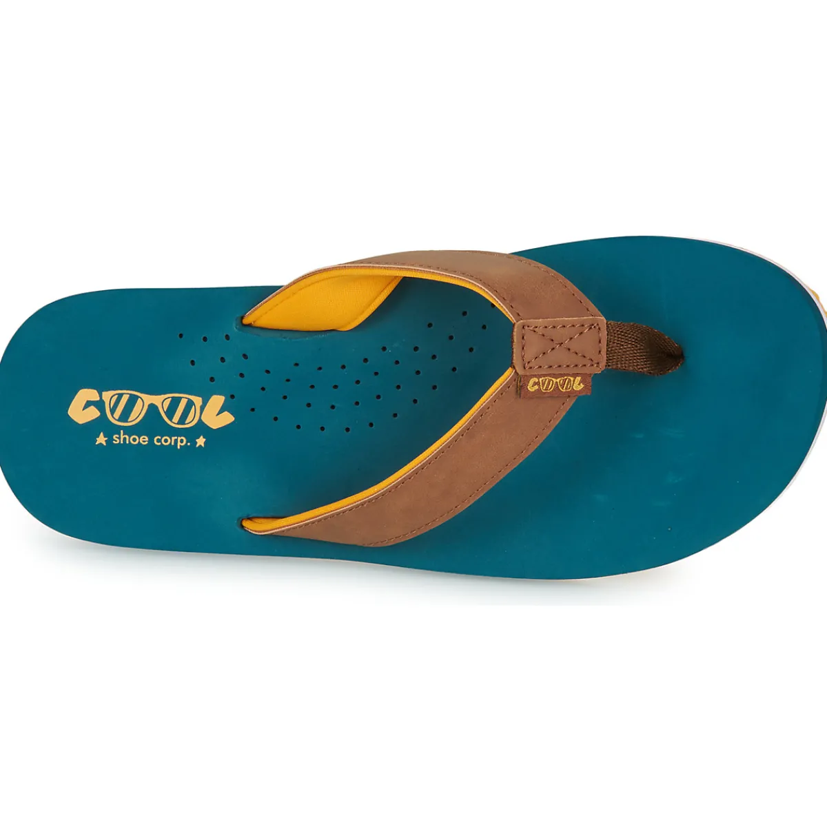 Cool shoe SIN-Homme Tongs