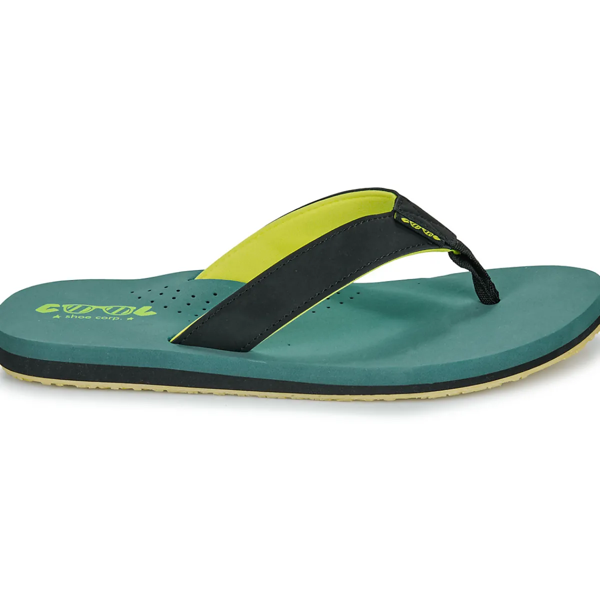 Cool shoe SIN-Homme Tongs