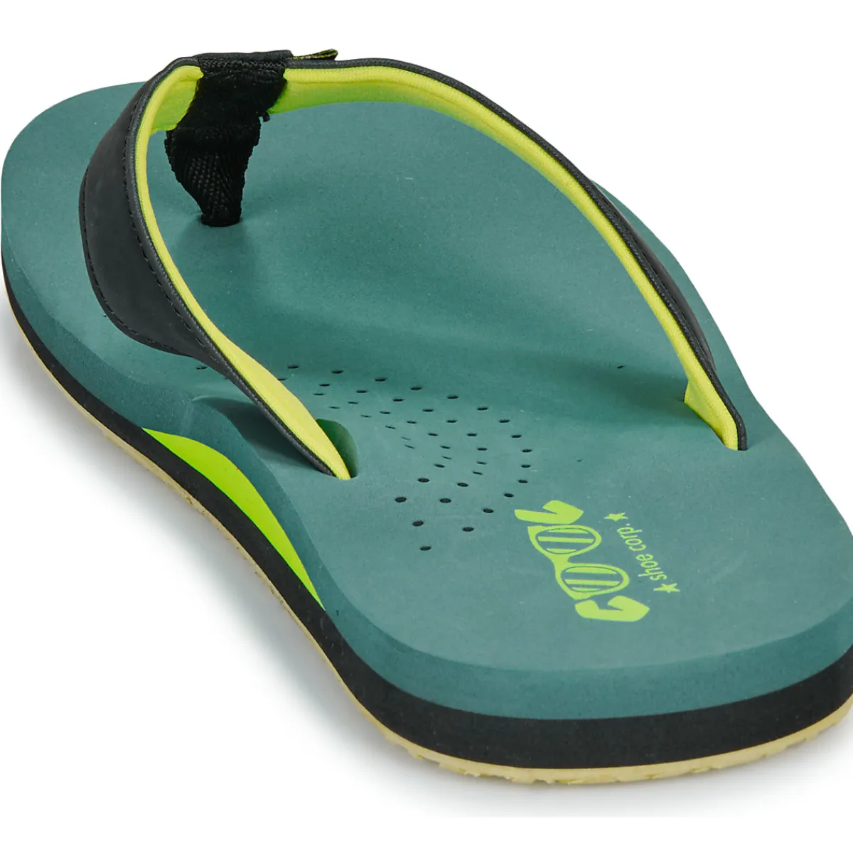 Cool shoe SIN-Homme Tongs