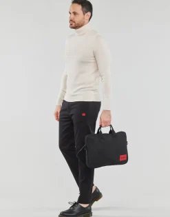 HUGO SISO-Homme Pulls & Gilets