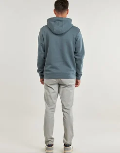 Teddy Smith S-JIM HOODY-Homme Sweats & Polaires
