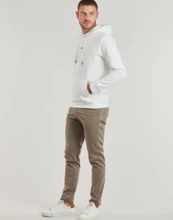 Teddy Smith S-JIM HOODY-Homme Sweats & Polaires