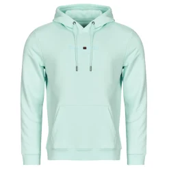 Teddy Smith S-JIM HOODY-Homme Sweats & Polaires