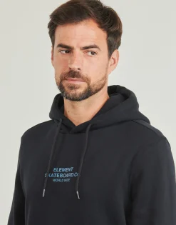 Element SKATEBOARD CO HOOD-Homme Bmx / Skate
