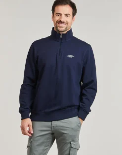 Element SKATEBOARD CO ZIP-Homme Sweats & Polaires