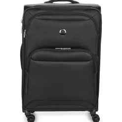 DELSEY PARIS SKY MAX 2.0 EXTENSIBLE 4DR 80CM-Homme Valises