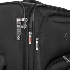 DELSEY PARIS SKY MAX 2.0 EXTENSIBLE 4DR 80CM-Homme Valises
