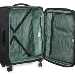 DELSEY PARIS SKY MAX 2.0 EXTENSIBLE 4DR 80CM-Homme Valises