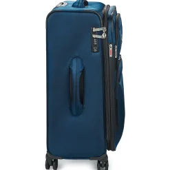 DELSEY PARIS SKY MAX 2.0 EXTENSIBLE 4DR 70CM-Homme Valises