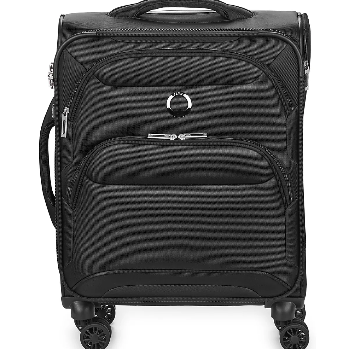 DELSEY PARIS SKY MAX 2.0 4DR CABINE 55CM SLIM-Homme Valises