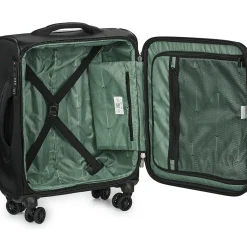 DELSEY PARIS SKY MAX 2.0 4DR CABINE 55CM SLIM-Homme Valises