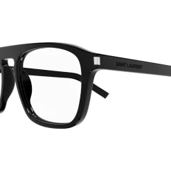 Saint Laurent SL 157 Cadres Optiques, /Transparent, 52 mm-Homme Lunettes De Soleil