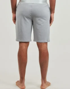 Calvin Klein Jeans SLEEP SHORT-Homme Shorts & Bermudas