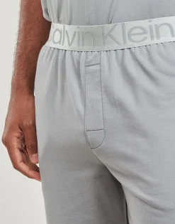 Calvin Klein Jeans SLEEP SHORT-Homme Shorts & Bermudas