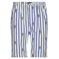 Polo Ralph Lauren SLEEP SHORT SLEEP BOTTOM-Homme Shorts & Bermudas
