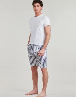 Polo Ralph Lauren SLEEP SHORT SLEEP BOTTOM-Homme Shorts & Bermudas