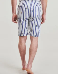 Polo Ralph Lauren SLEEP SHORT SLEEP BOTTOM-Homme Shorts & Bermudas