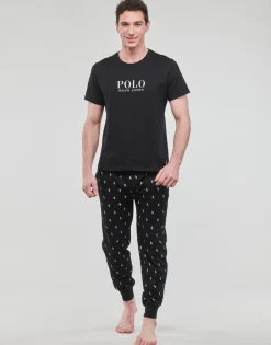 Polo Ralph Lauren SLEEPWEAR-JOGGER-Homme Pyjamas