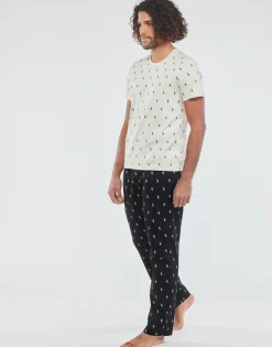 Polo Ralph Lauren SLEEPWEAR-PJ PANT-Homme Pyjamas