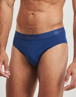 Sloggi SLG Base Brief C2P-Homme Slips