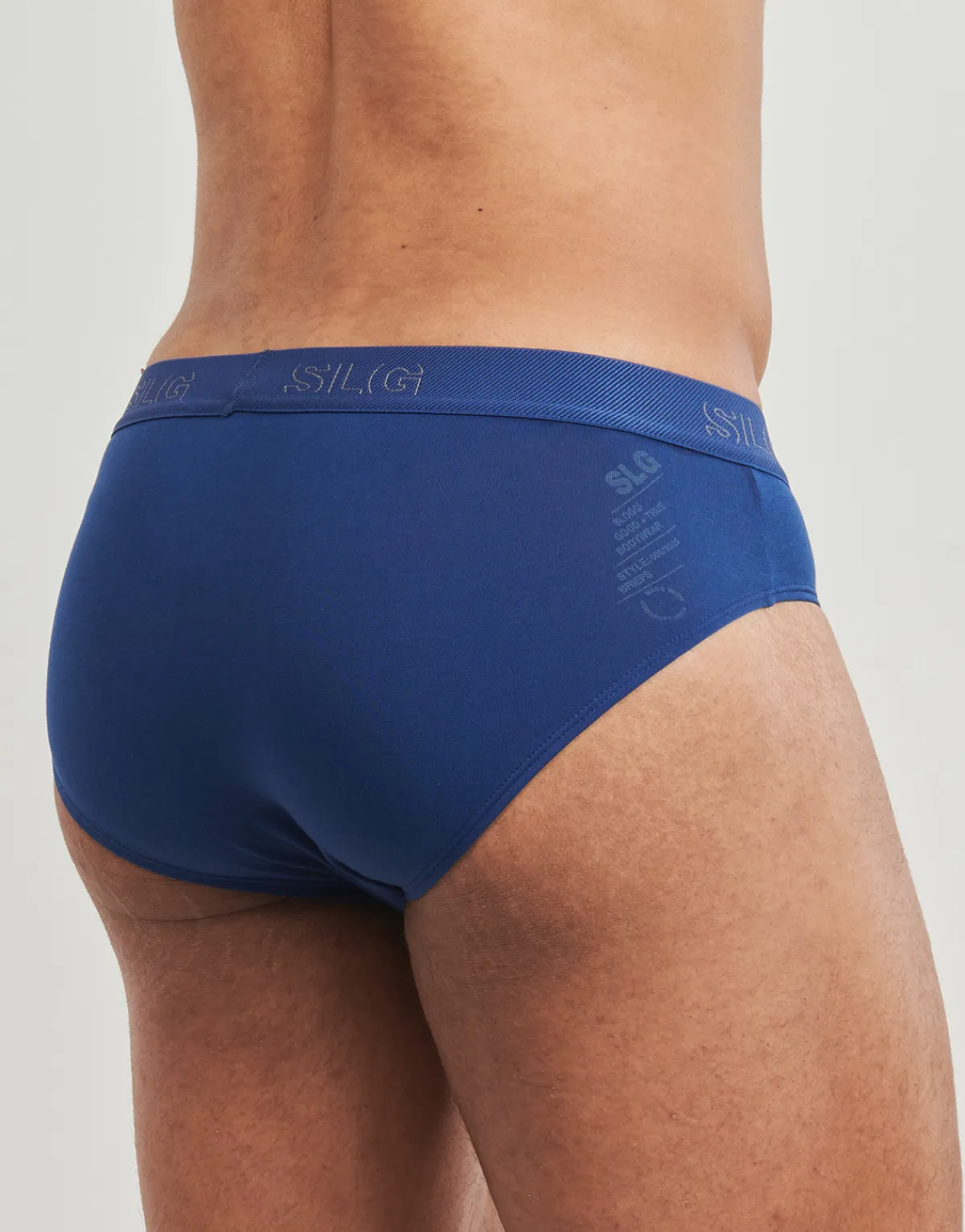 Sloggi SLG Base Brief C2P-Homme Slips