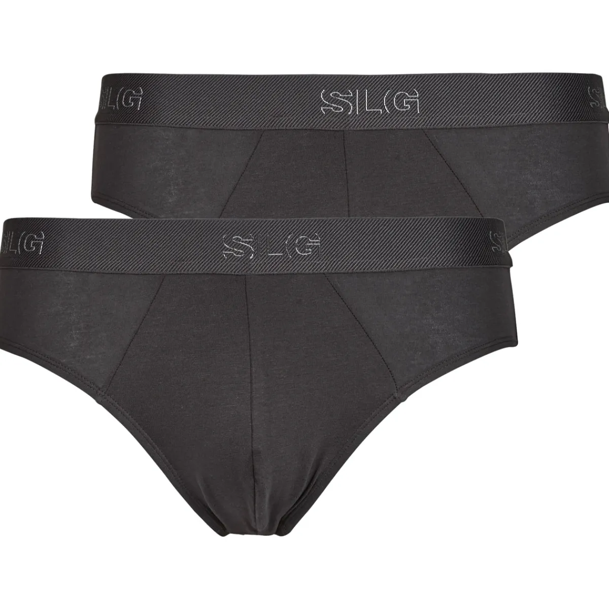 Sloggi SLG Base Brief C2P-Homme Slips