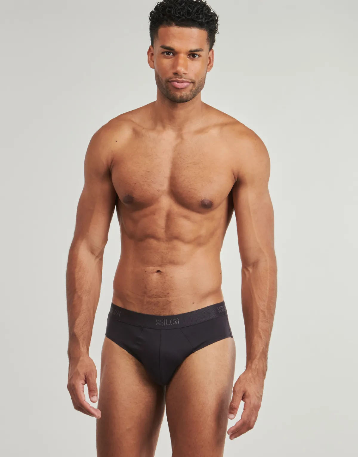 Sloggi SLG Base Brief C2P-Homme Slips