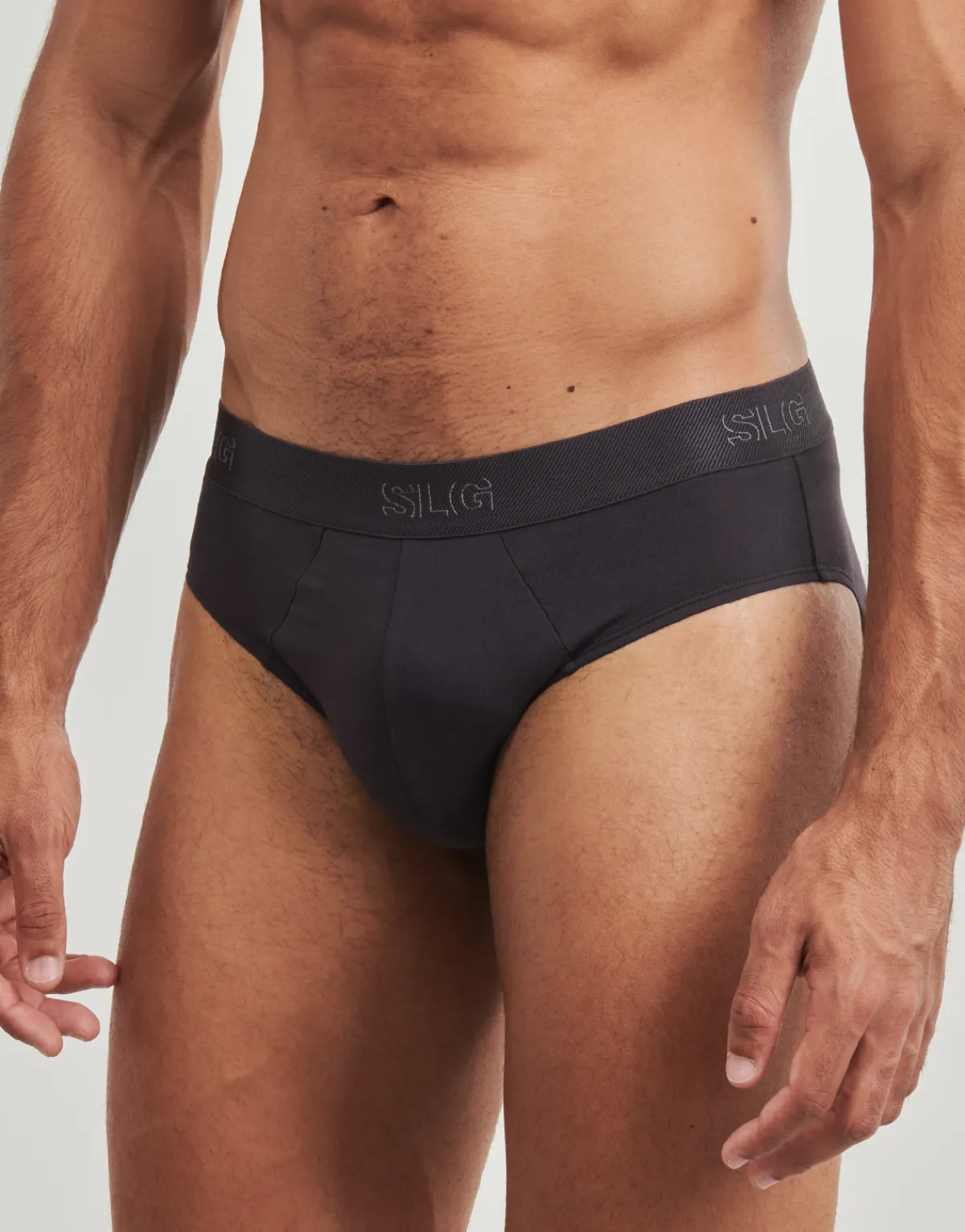 Sloggi SLG Base Brief C2P-Homme Slips