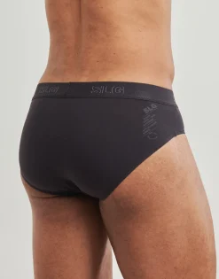 Sloggi SLG Base Brief C2P-Homme Slips