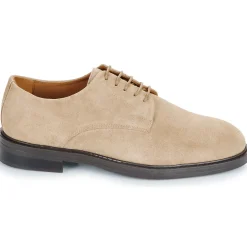 Selected SLHBLAKE SUEDE DERBY SHOE B-Homme Derbies & Richelieu
