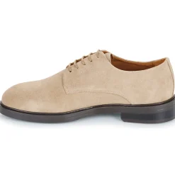 Selected SLHBLAKE SUEDE DERBY SHOE B-Homme Derbies & Richelieu