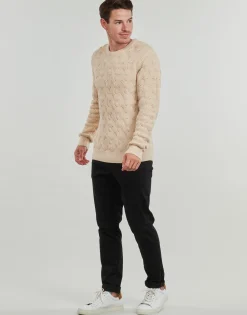 Selected SLHCALLIS-Homme Pulls & Gilets