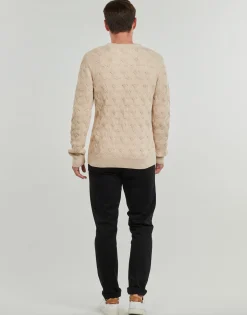 Selected SLHCALLIS-Homme Pulls & Gilets