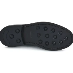 Selected SLHCARTER LEATHER BLUCHER-Homme Derbies & Richelieu