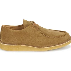 Selected SLHCHRISTIAN-Homme Derbies & Richelieu