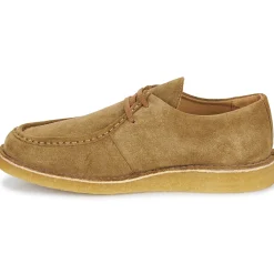 Selected SLHCHRISTIAN-Homme Derbies & Richelieu