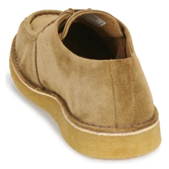 Selected SLHCHRISTIAN-Homme Derbies & Richelieu