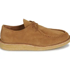 Selected SLHCHRISTIAN-Homme Derbies & Richelieu