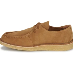 Selected SLHCHRISTIAN-Homme Derbies & Richelieu